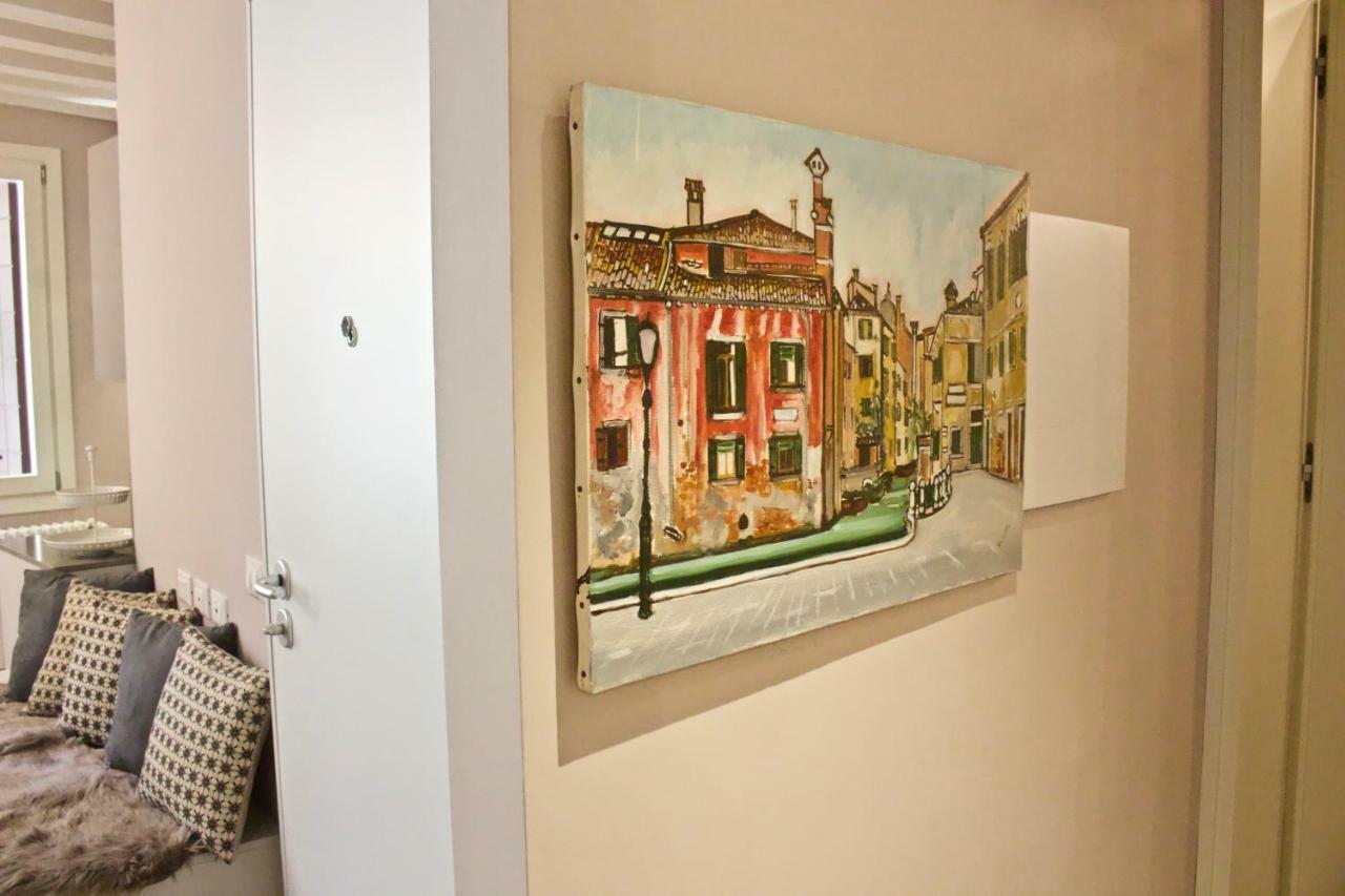 Ca Manuela 1 * Venise