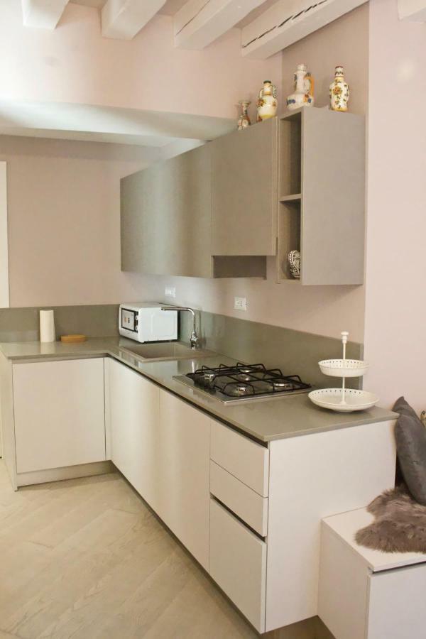 Appartement Ca Manuela 1 *