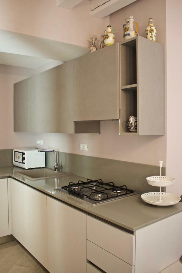 Appartement Ca Manuela 1 Venise