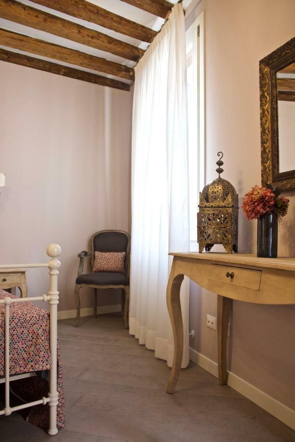 Appartement Ca Manuela 1 *