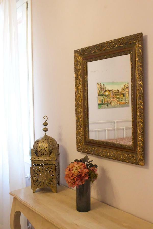 Ca Manuela 1 Appartement