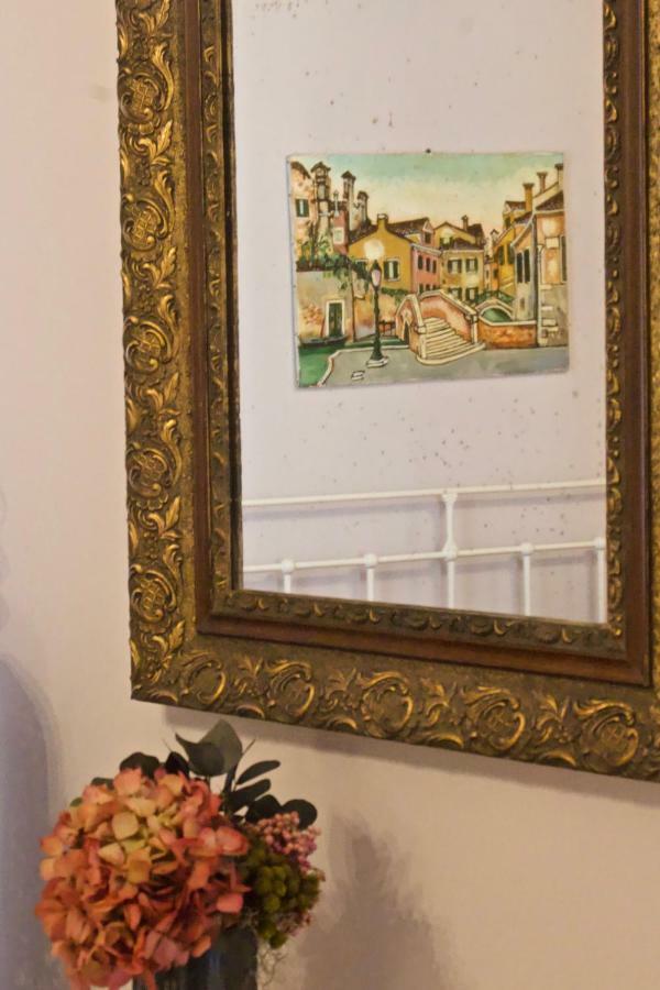 Appartement Ca Manuela 1 Venise