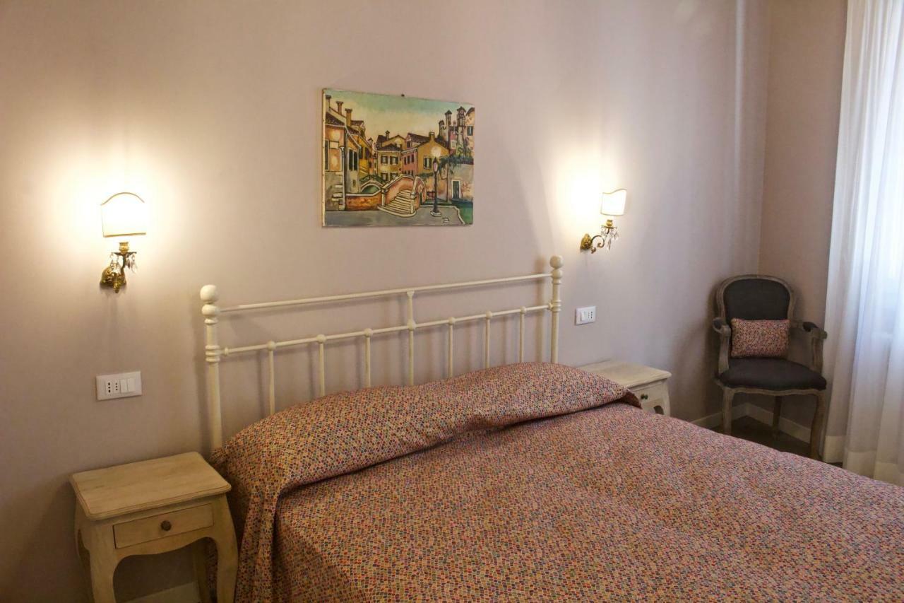 Appartement Ca Manuela 1