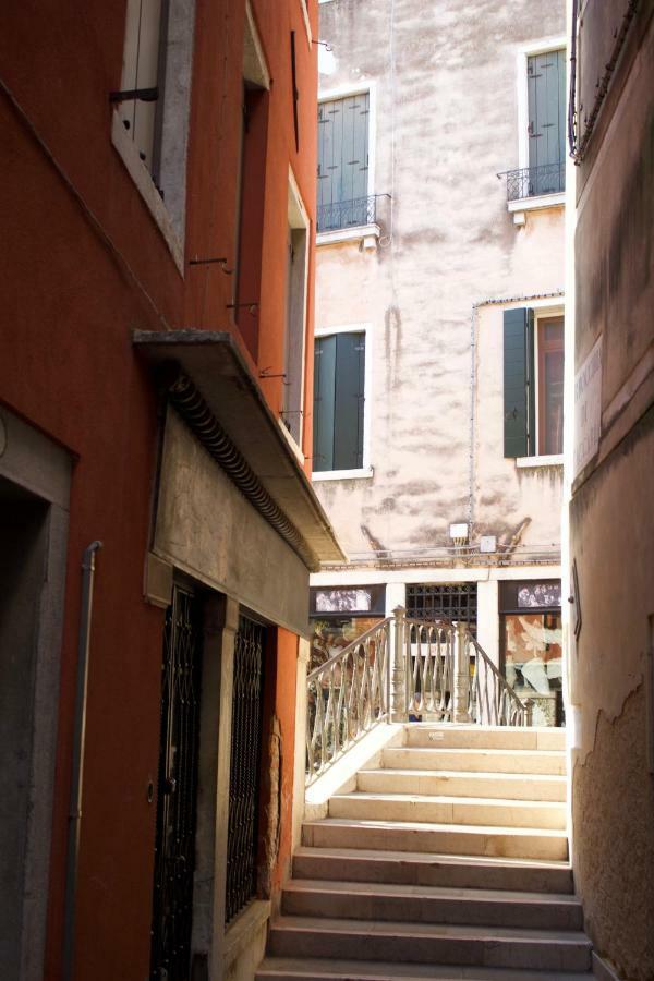 Ca Manuela 1 Appartement