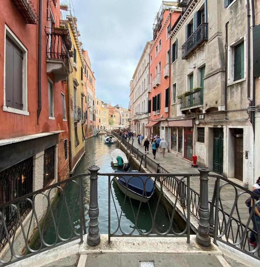 Ca Manuela 1 Venise